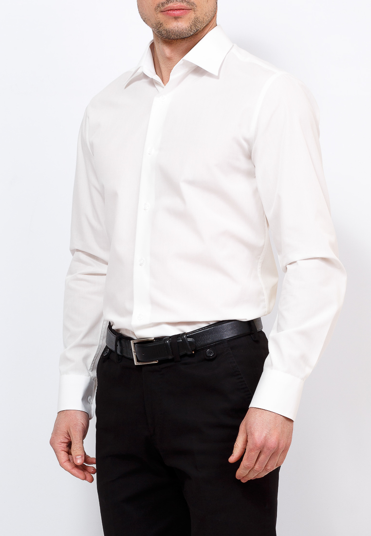 510/399/ALT/ZV Сорочка мужская длинный рукав