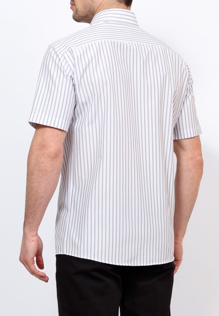 c131/0/6821/Z/1 Сорочка мужская короткий рукав