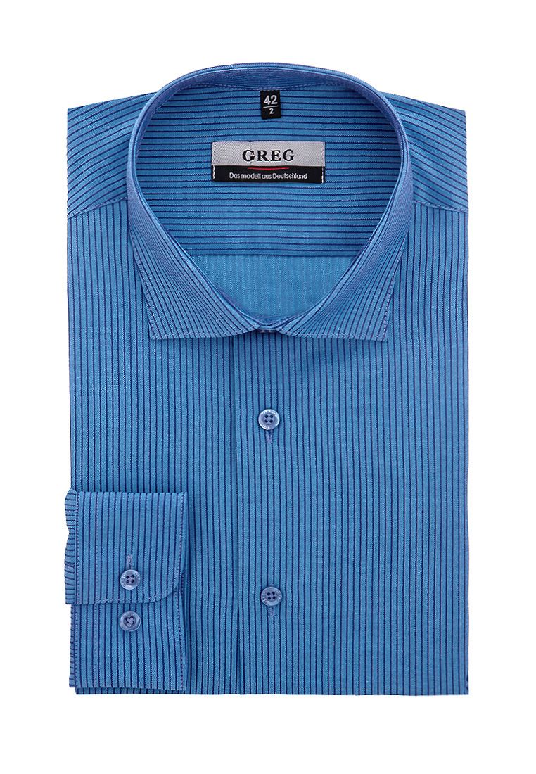 221/139/5589/Z Сорочка мужская длинный рукав