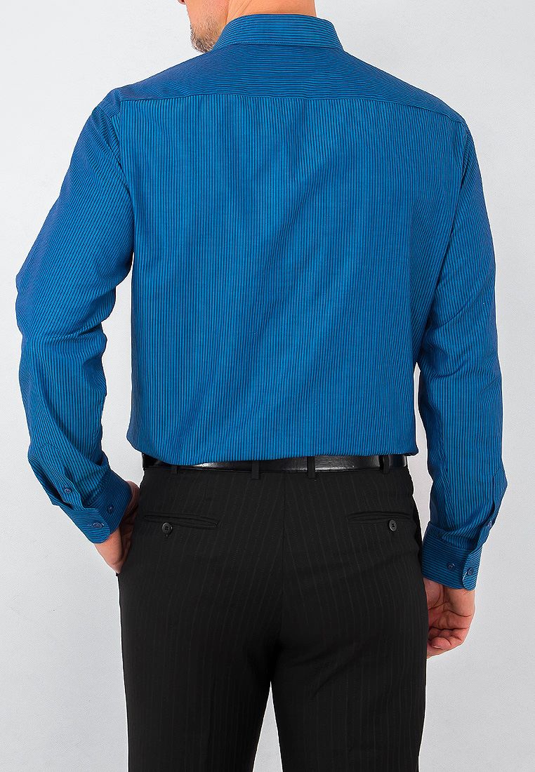 221/139/5589/Z Сорочка мужская длинный рукав