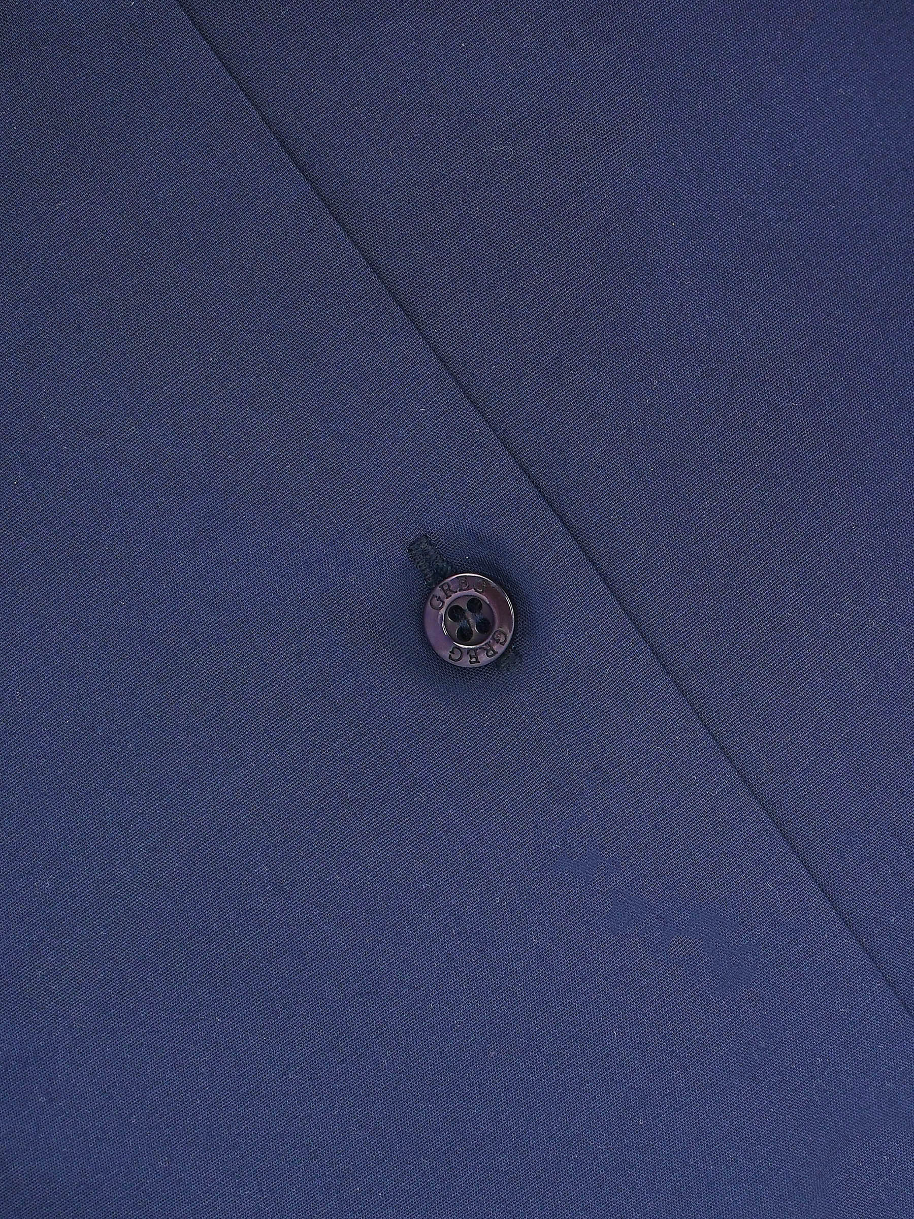 240/237/3383/ZN STRETCH Сорочка мужская длинный рукав