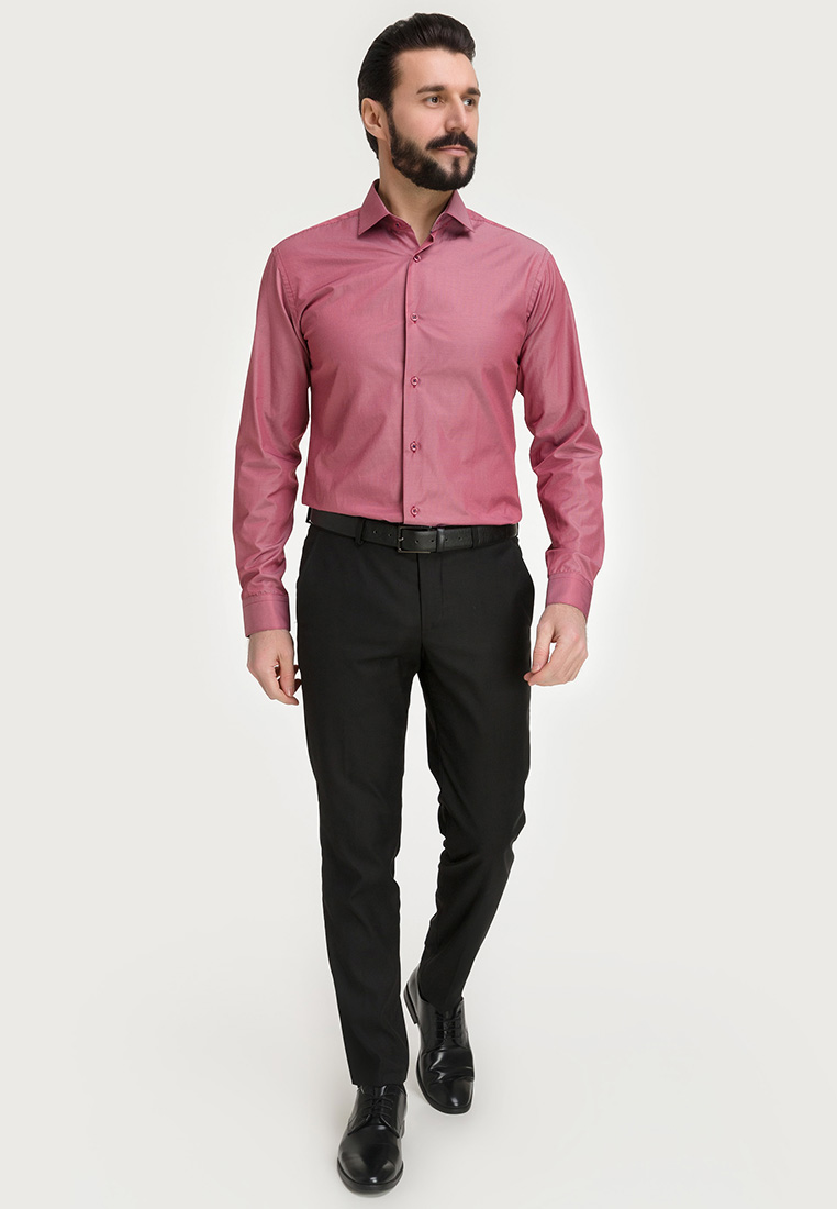 611/139/50013/Z/1p_GB Сорочка мужская длинный рукав