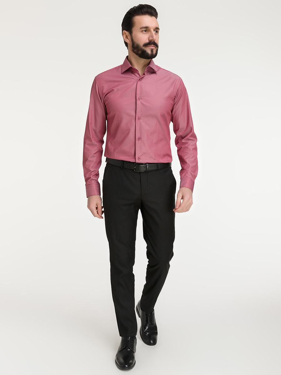 611/139/50013/Z/1p_GB Сорочка мужская длинный рукав