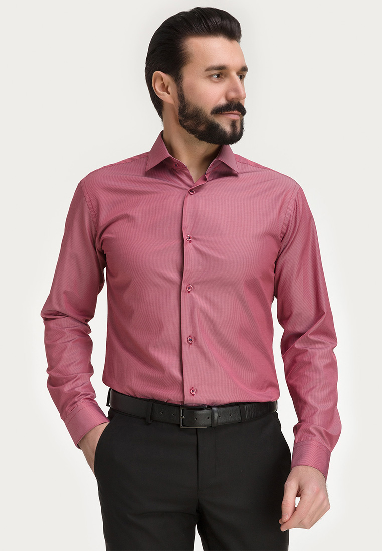 611/139/50013/Z/1p_GB Сорочка мужская длинный рукав