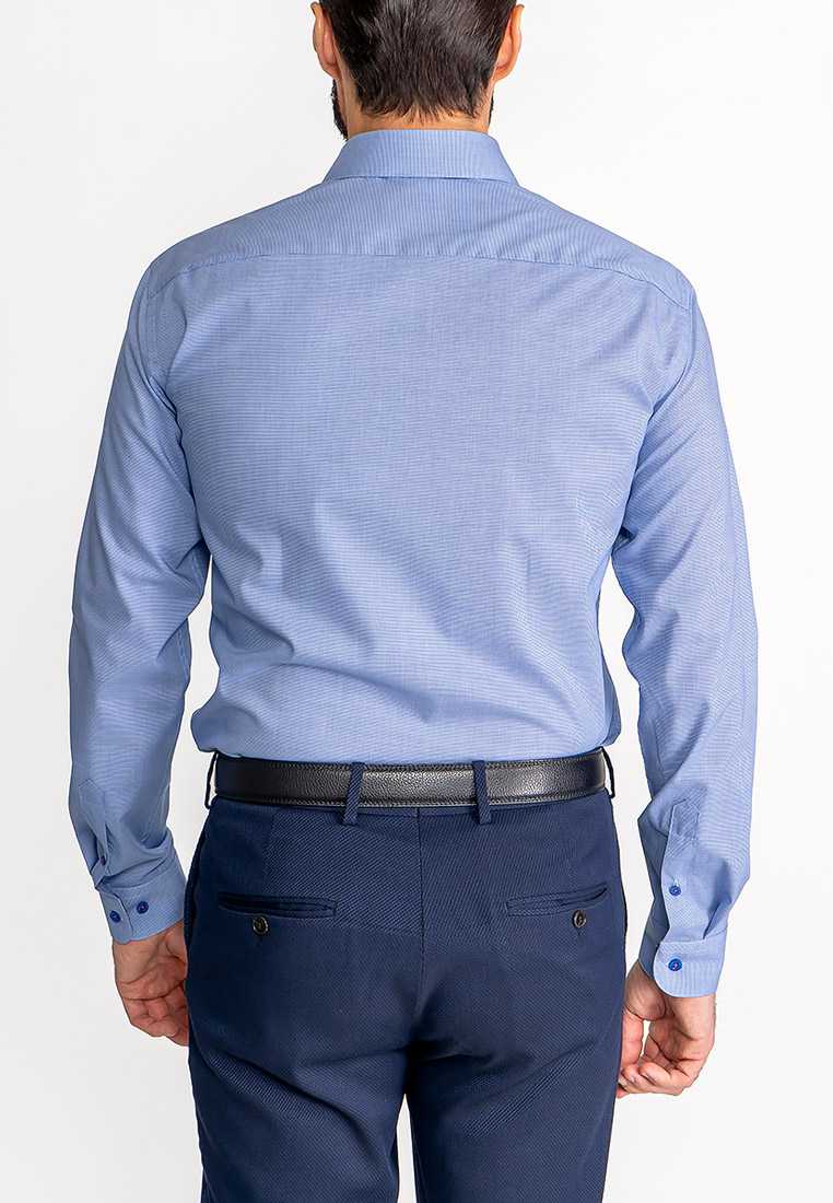 213/131/5577/Z/1p Сорочка мужская длинный рукав