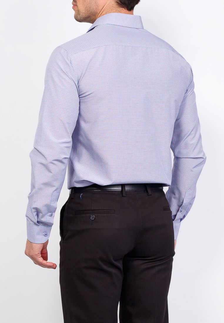 265/139/1270/Z/b/1 Сорочка мужская длинный рукав