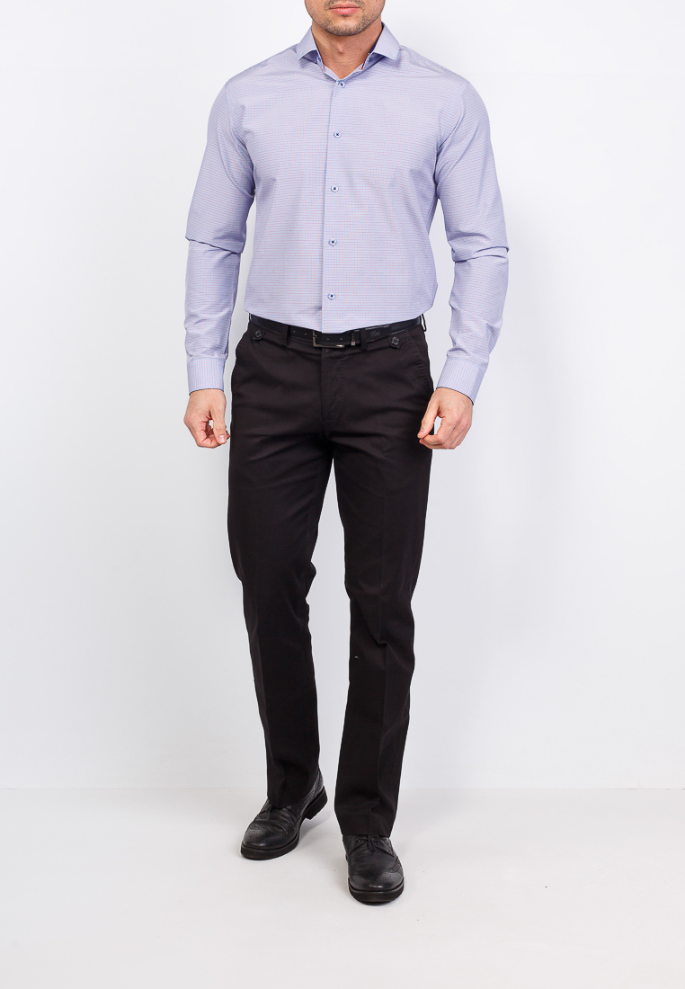 265/139/1270/Z/b/1 Сорочка мужская длинный рукав