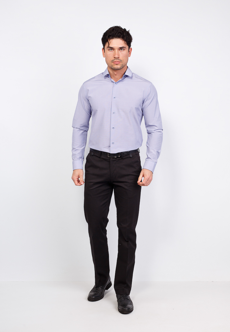 265/139/1270/Z/b/1 Сорочка мужская длинный рукав