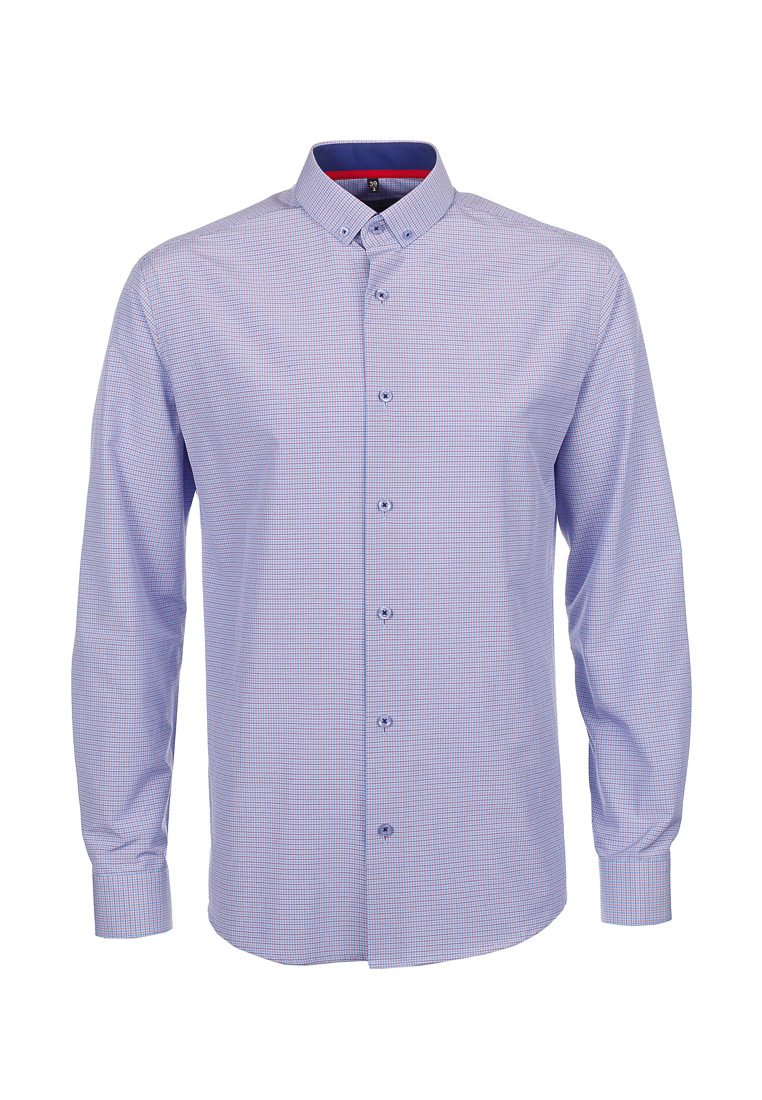 265/139/1270/Z/b/1 Сорочка мужская длинный рукав