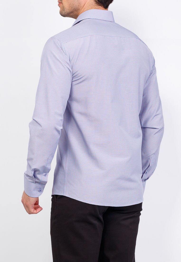 265/139/1270/Z/b/1 Сорочка мужская длинный рукав