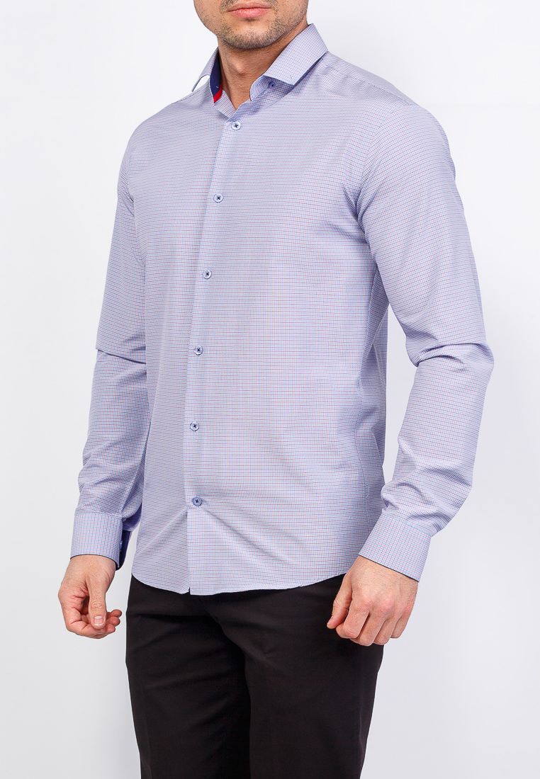 265/139/1270/Z/b/1 Сорочка мужская длинный рукав