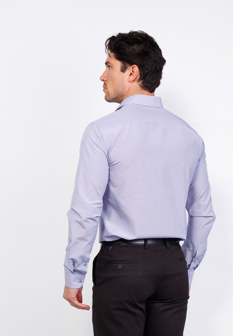 265/139/1270/Z/b/1 Сорочка мужская длинный рукав