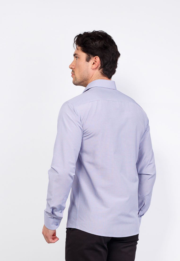 265/139/1270/Z/b/1 Сорочка мужская длинный рукав