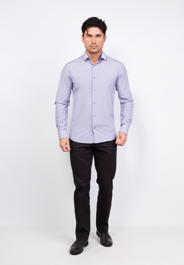 265/139/1270/Z/b/1 Сорочка мужская длинный рукав