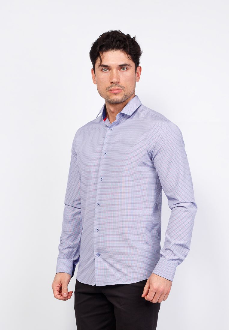 265/139/1270/Z/b/1 Сорочка мужская длинный рукав