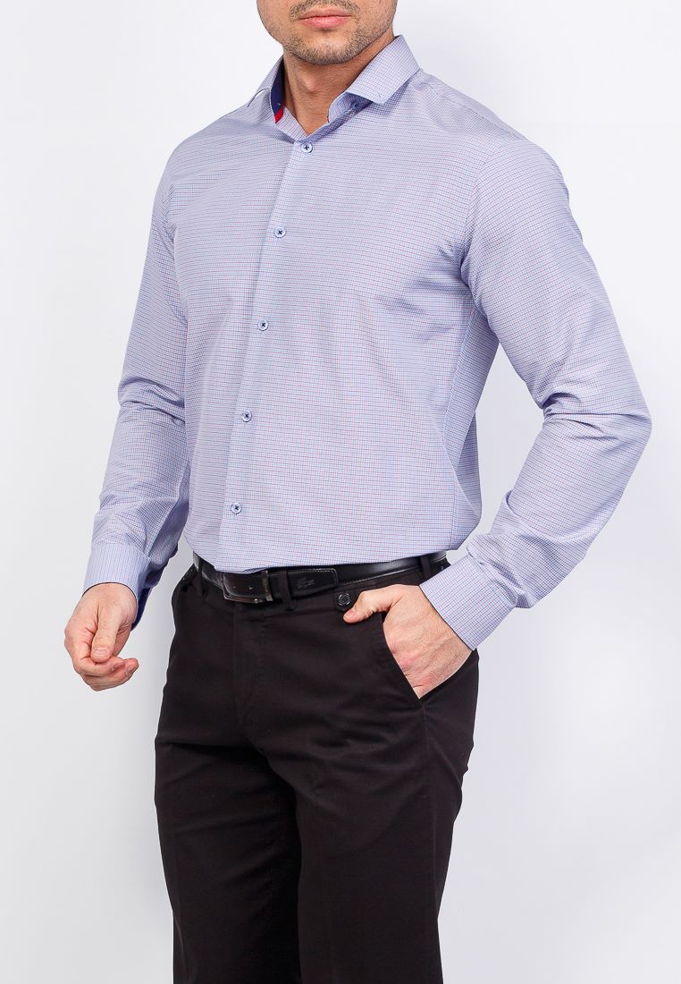 265/139/1270/Z/b/1 Сорочка мужская длинный рукав