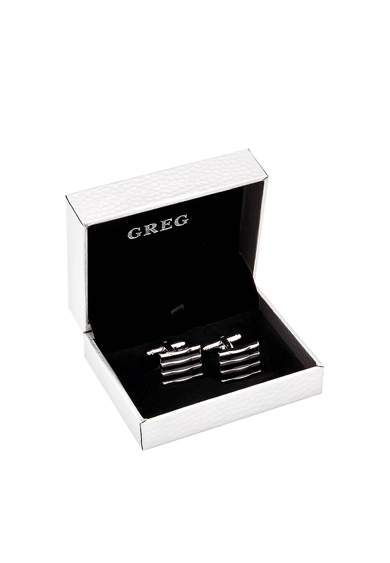 150786 Запонки в подарочной коробке