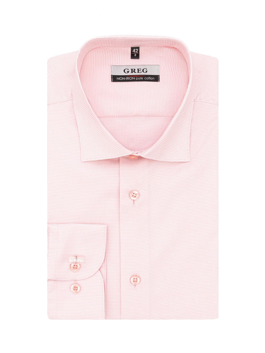 613/191/283/Z_GB Сорочка мужская длинный рукав