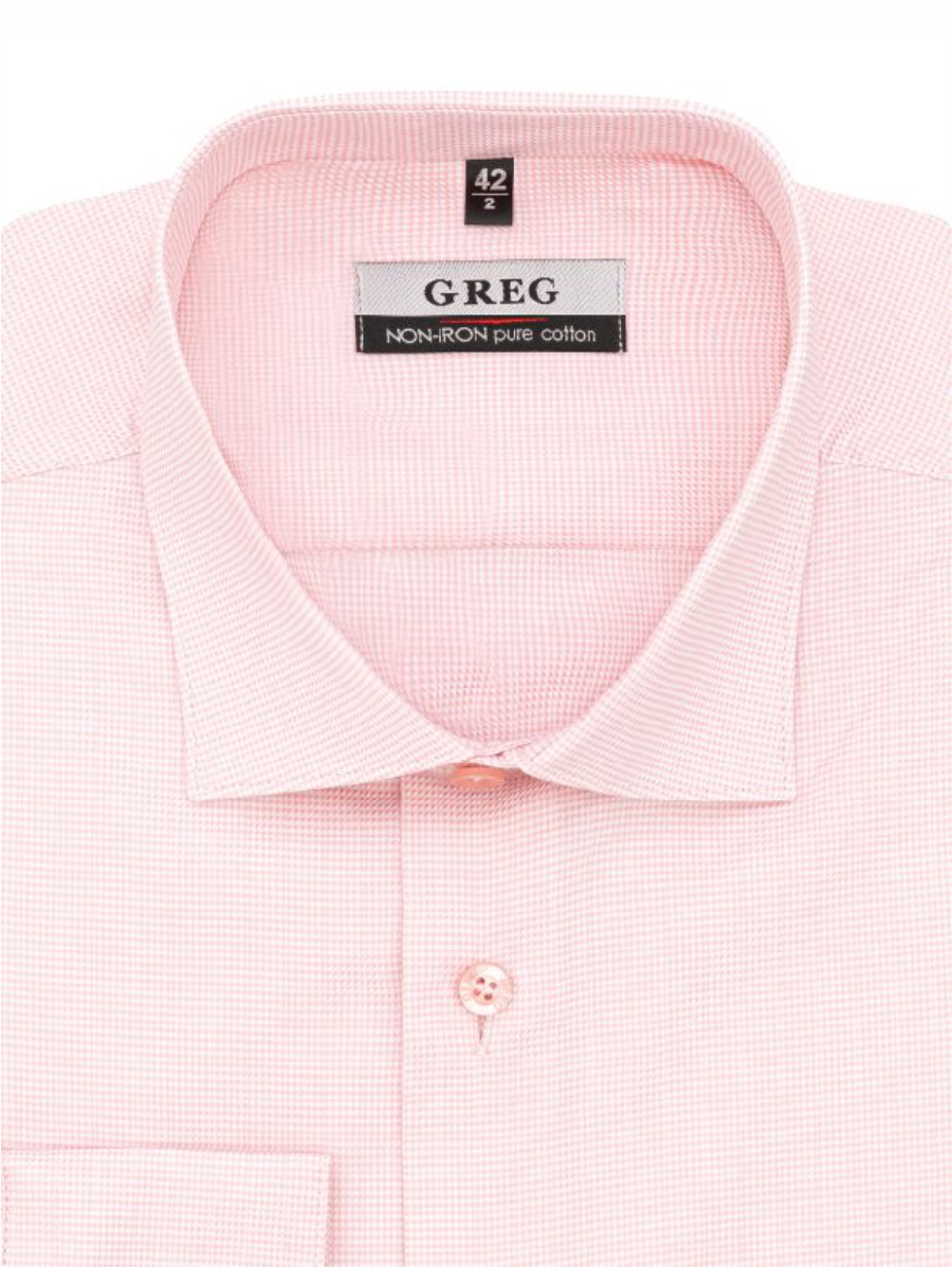 613/191/283/Z_GB Сорочка мужская длинный рукав