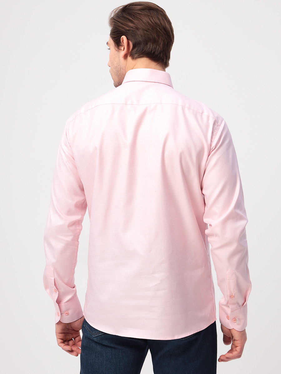 613/191/283/Z_GB Сорочка мужская длинный рукав