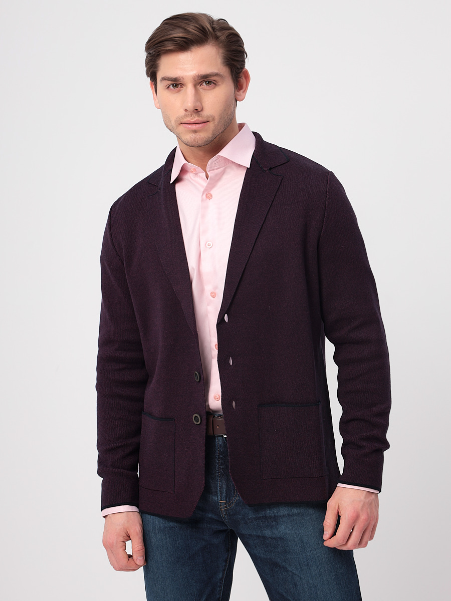 613/191/283/Z_GB Сорочка мужская длинный рукав