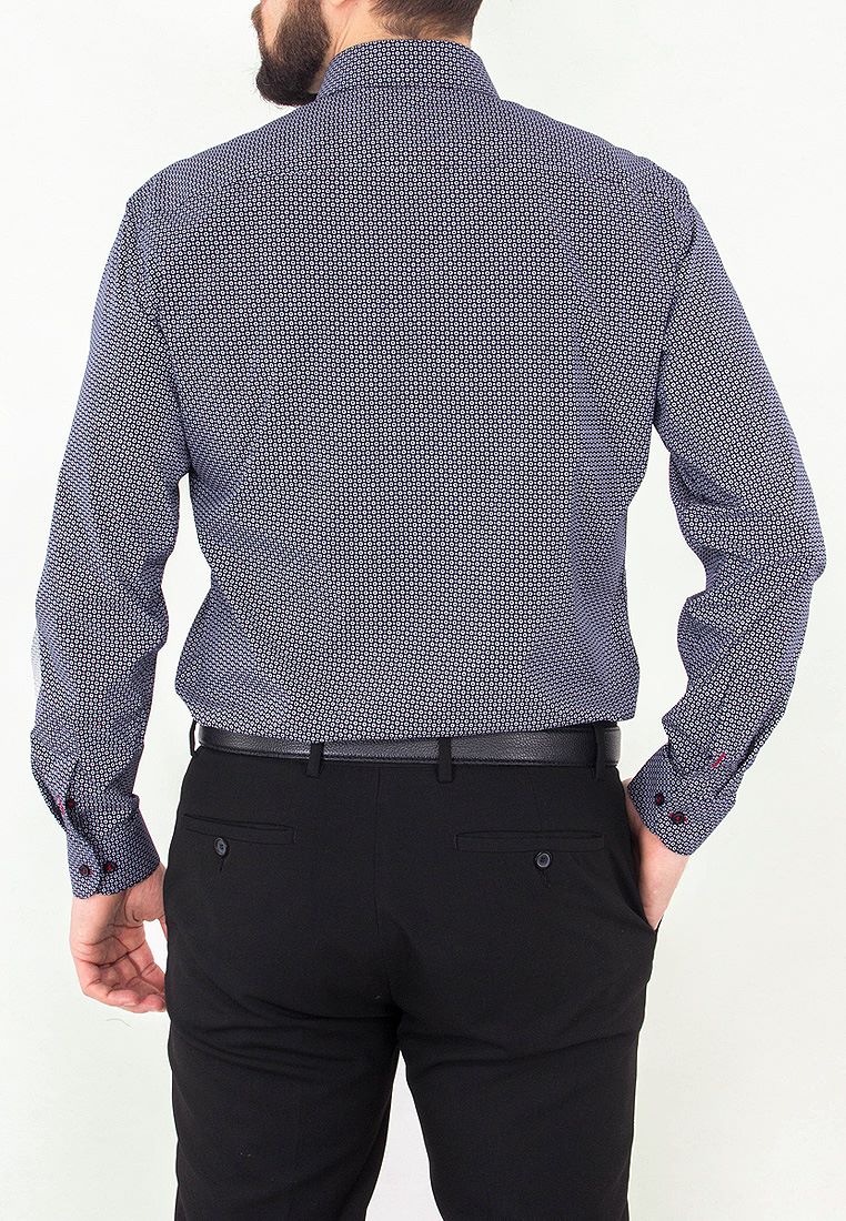 213/139/1241/Z/1 Сорочка мужская длинный рукав