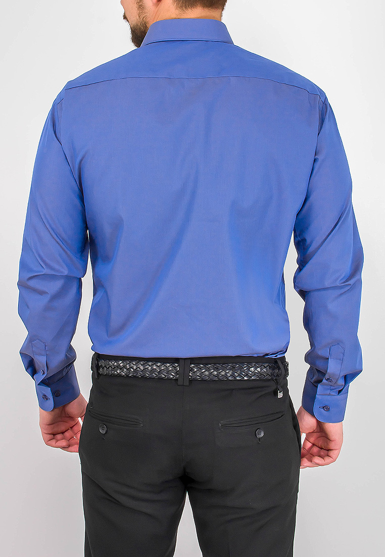 230/131/63153/H/Z/1 Сорочка мужская длинный рукав