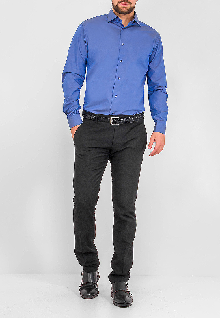 230/131/63153/H/Z/1 Сорочка мужская длинный рукав