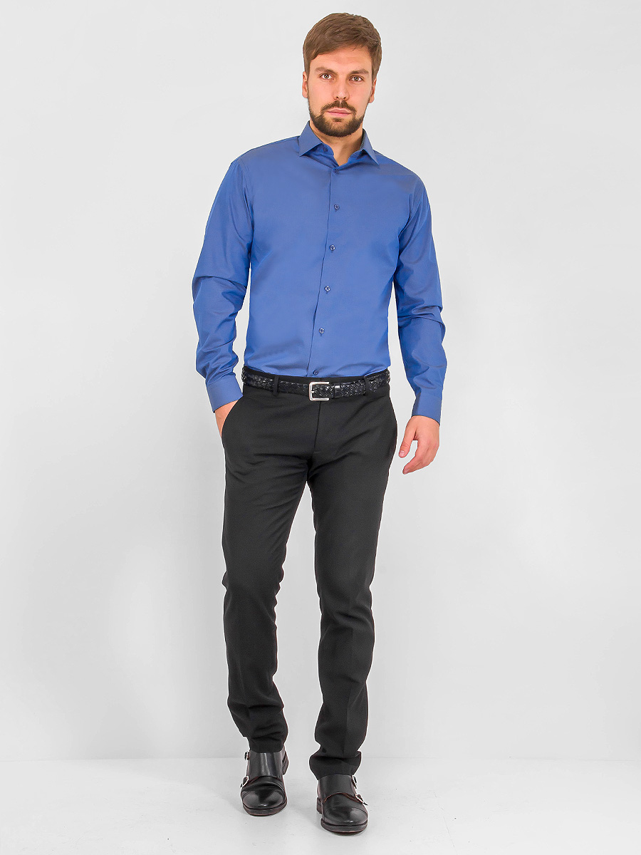 230/131/63153/H/Z/1 Сорочка мужская длинный рукав