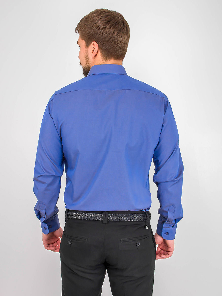 230/131/63153/H/Z/1 Сорочка мужская длинный рукав