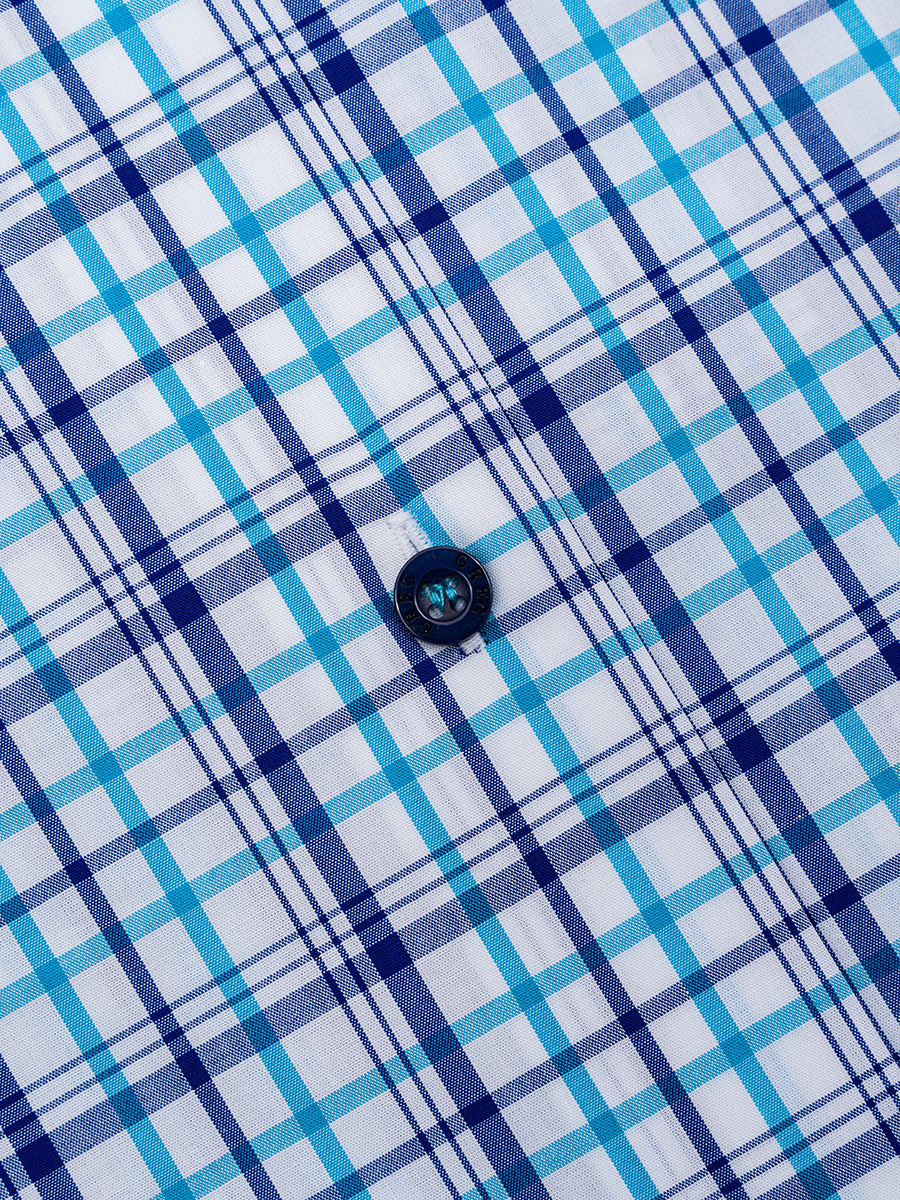 225/201/8951/Z/1p Сорочка мужская короткий рукав