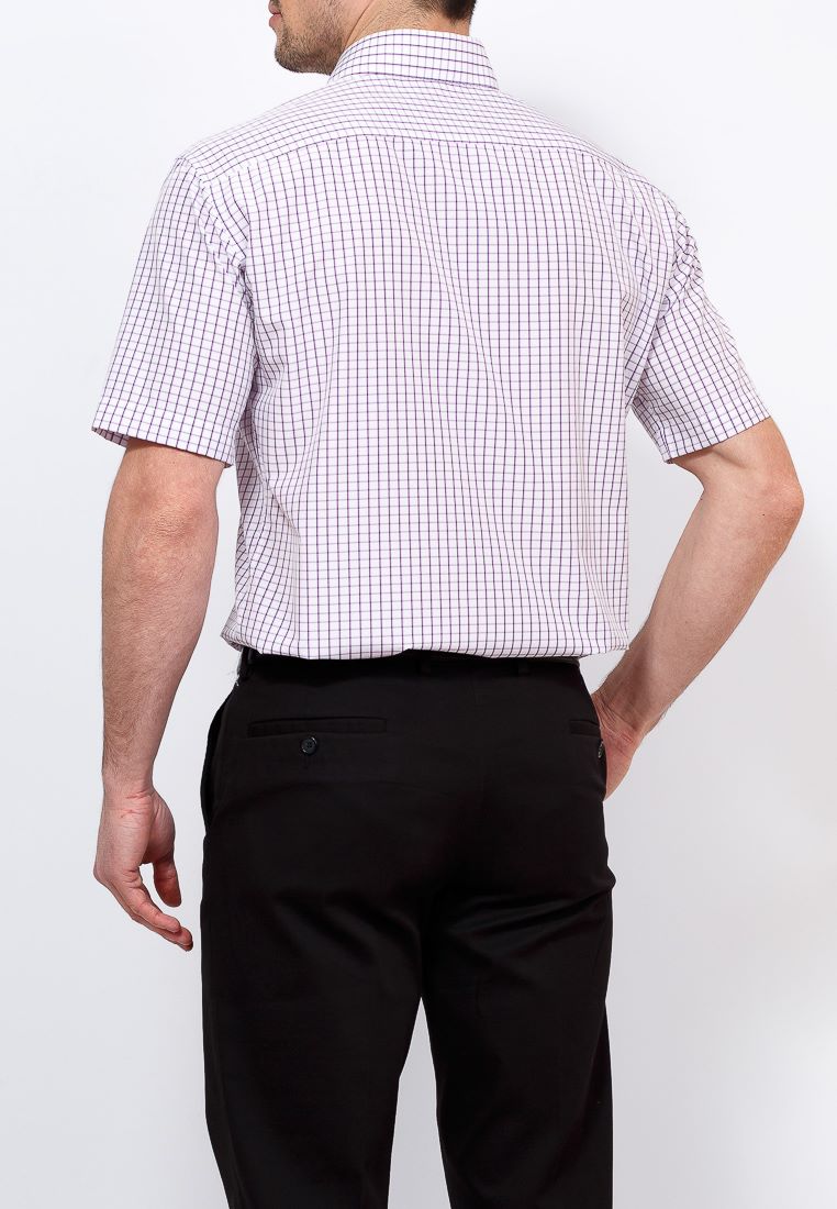 c175/0/7025/Z/1 Сорочка мужская короткий рукав