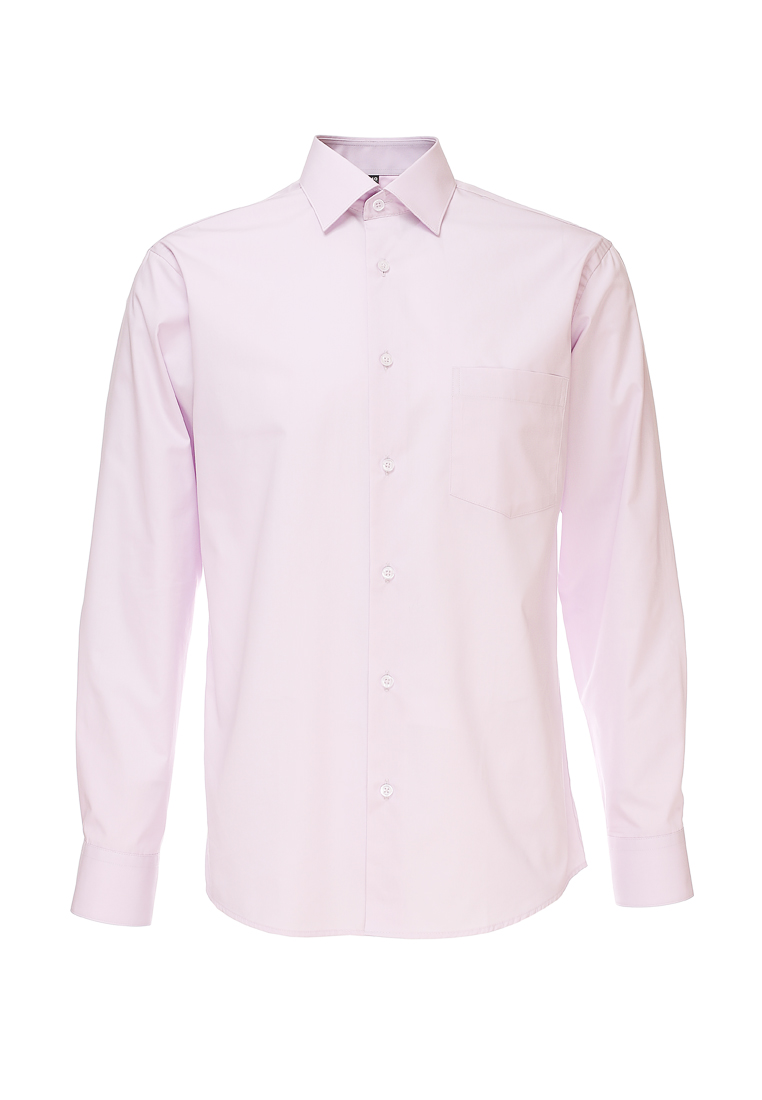 710/319/LIL/Z Сорочка мужская длинный рукав