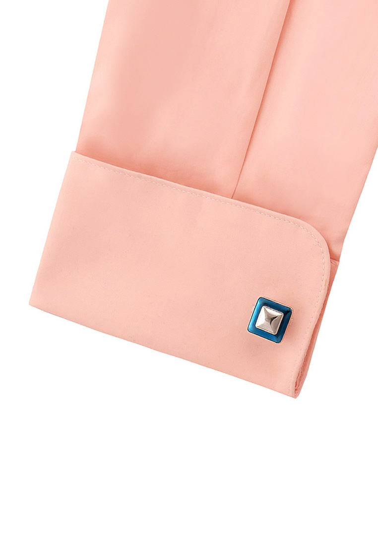 170172 Запонки в подарочной коробке