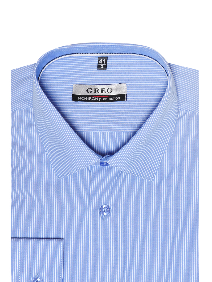 211/231/2236/Z/1p Сорочка мужская длинный рукав