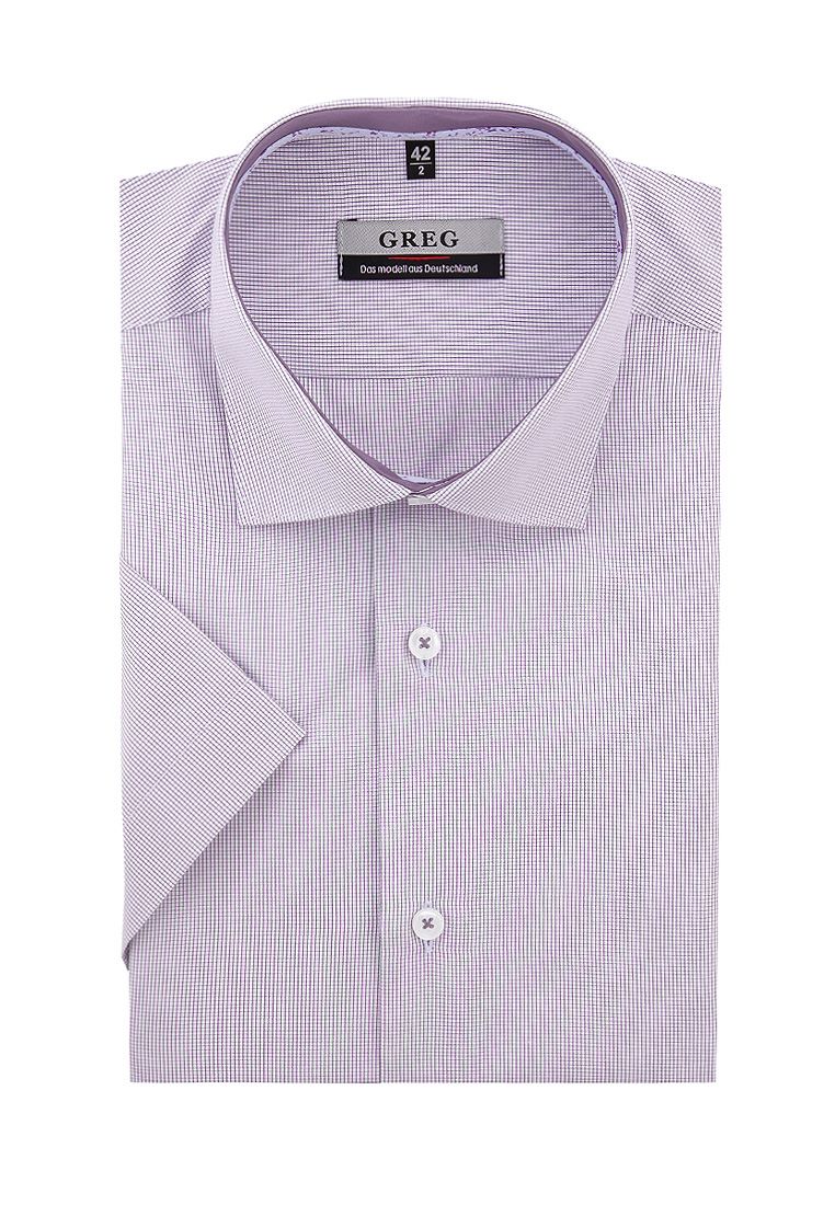 174/109/1125/Z/1p Сорочка мужская короткий рукав