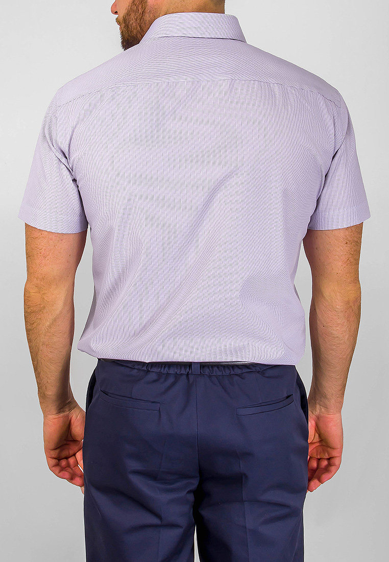 174/109/1125/Z/1p Сорочка мужская короткий рукав