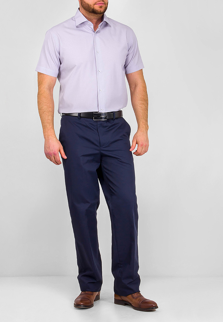 174/109/1125/Z/1p Сорочка мужская короткий рукав