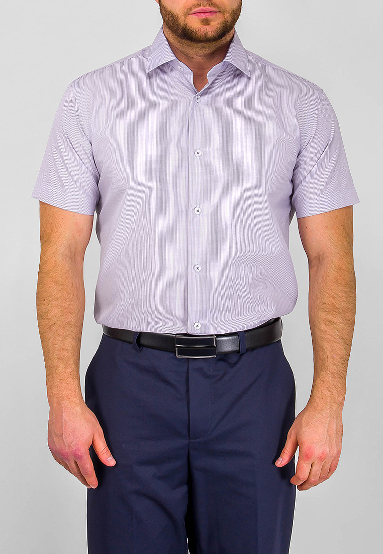 174/109/1125/Z/1p Сорочка мужская короткий рукав