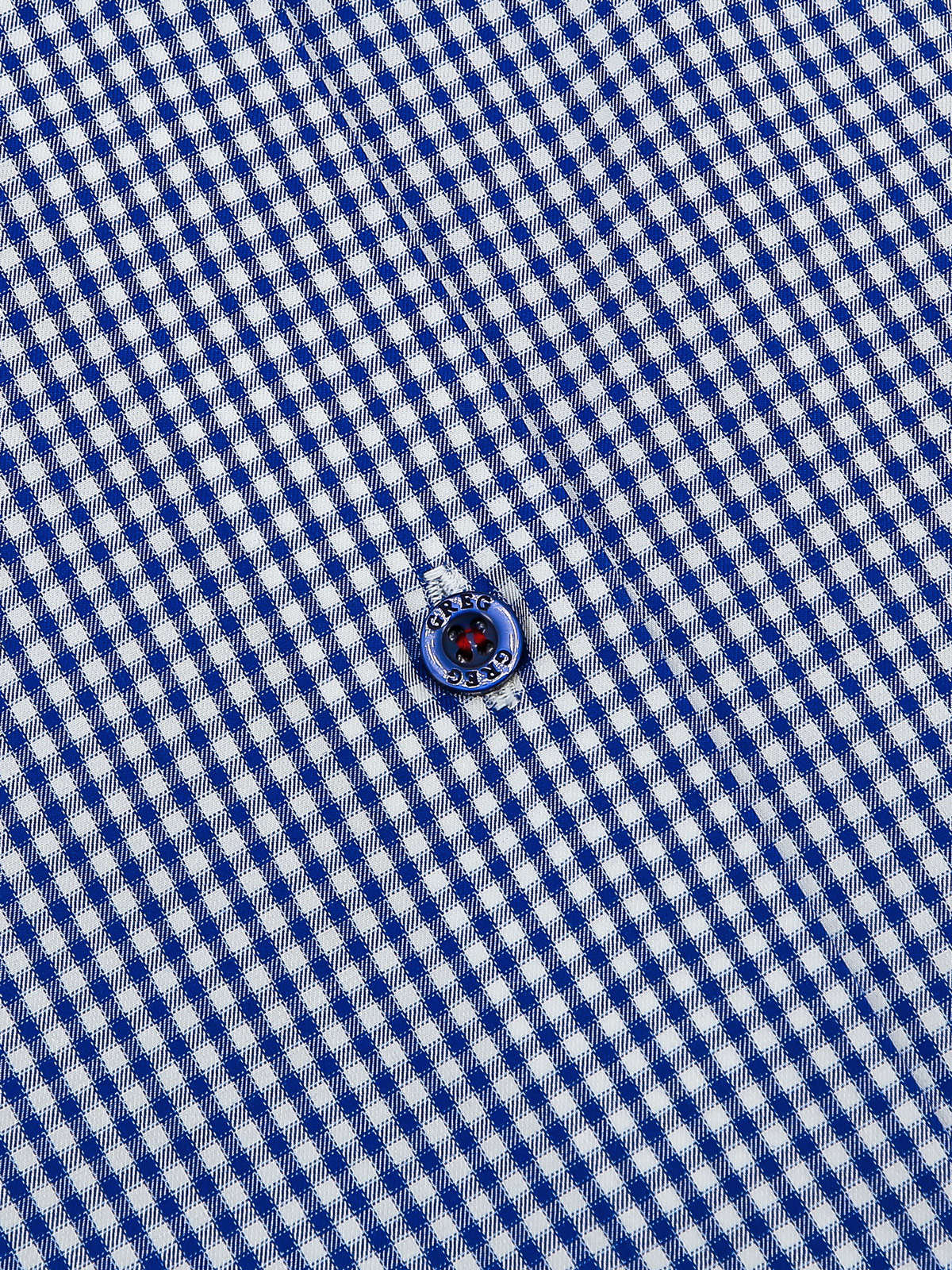 215/131/6737/Z/1p Сорочка мужская длинный рукав