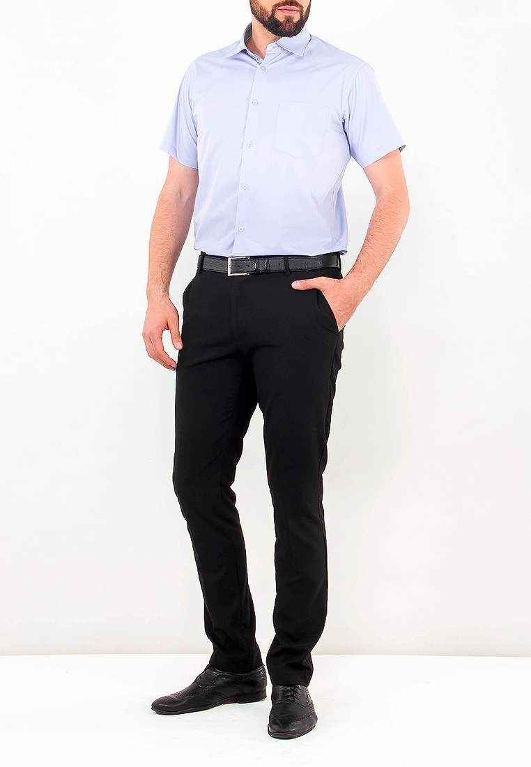 c220/0/6403/Z Сорочка мужская короткий рукав