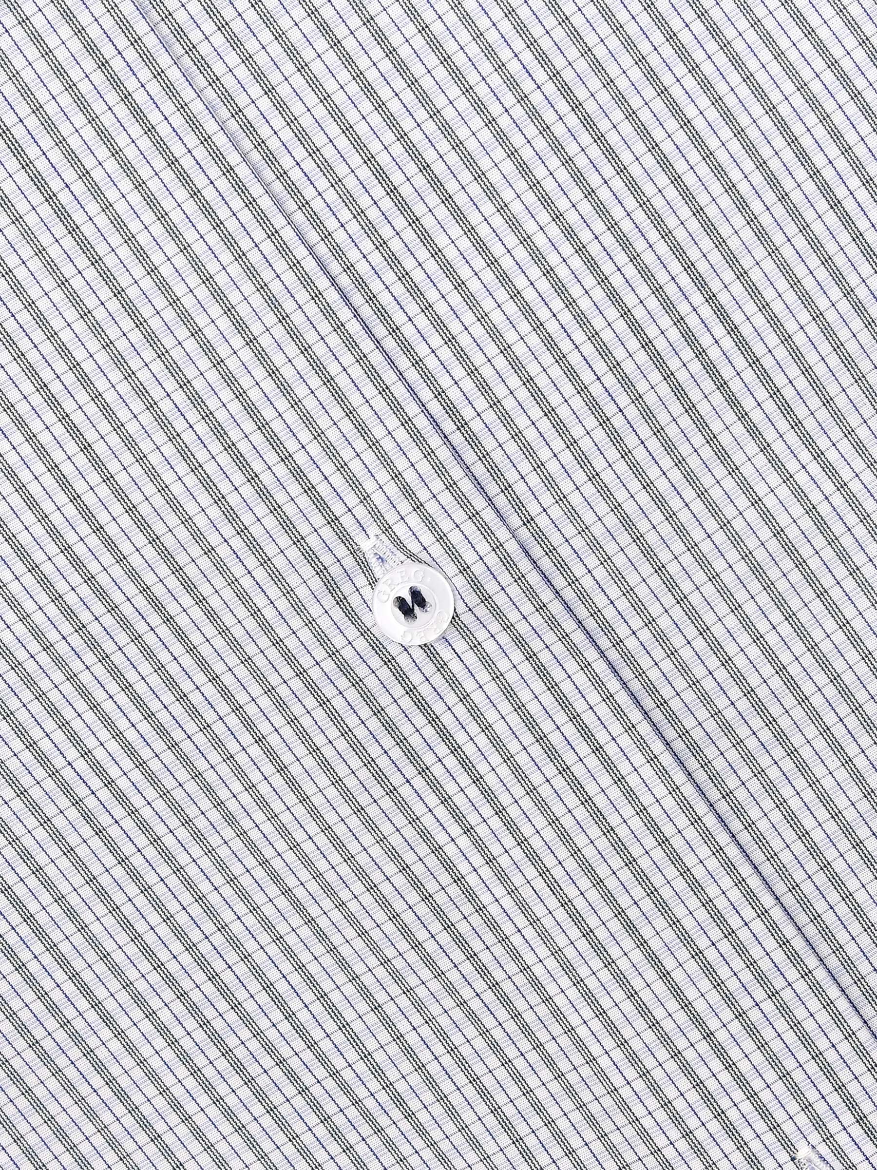 144/201/6137/Z/1p Сорочка мужская короткий рукав