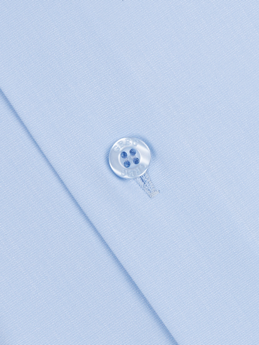 210/237/0197/Z/1p STRETCH_TW Сорочка мужская длинный рукав