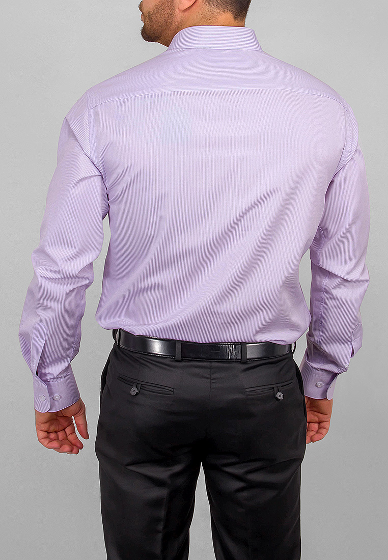 711/199/301/Z Сорочка мужская длинный рукав