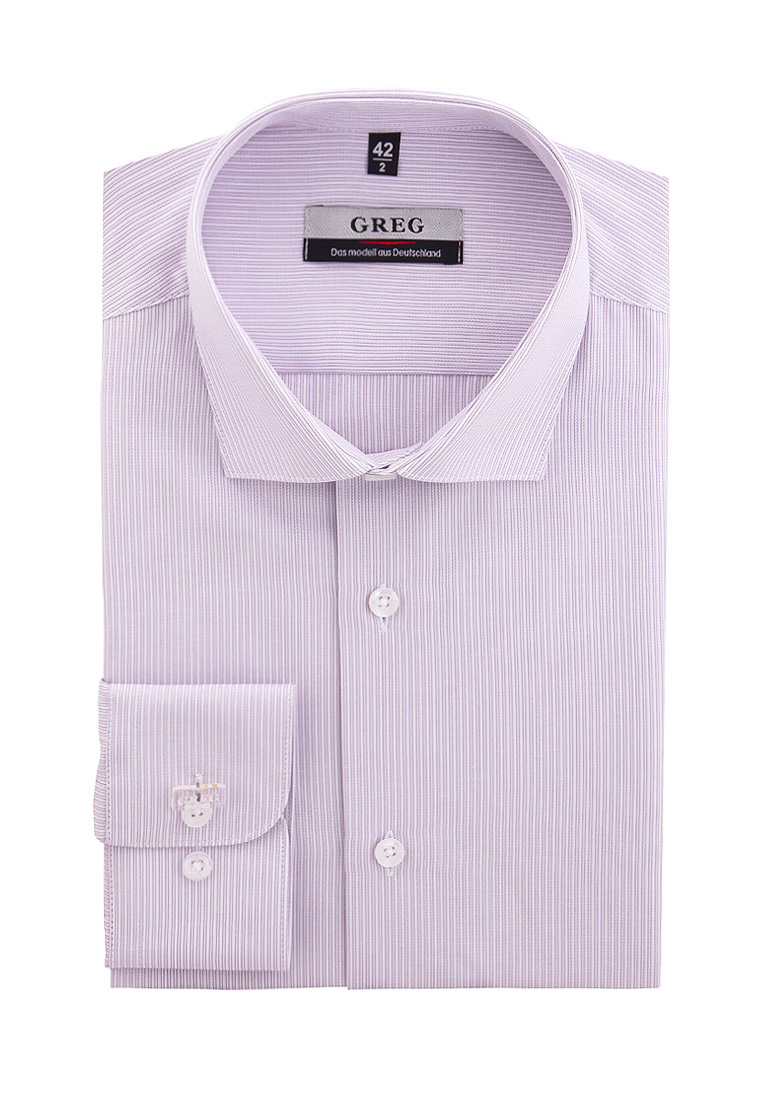 711/199/301/Z Сорочка мужская длинный рукав