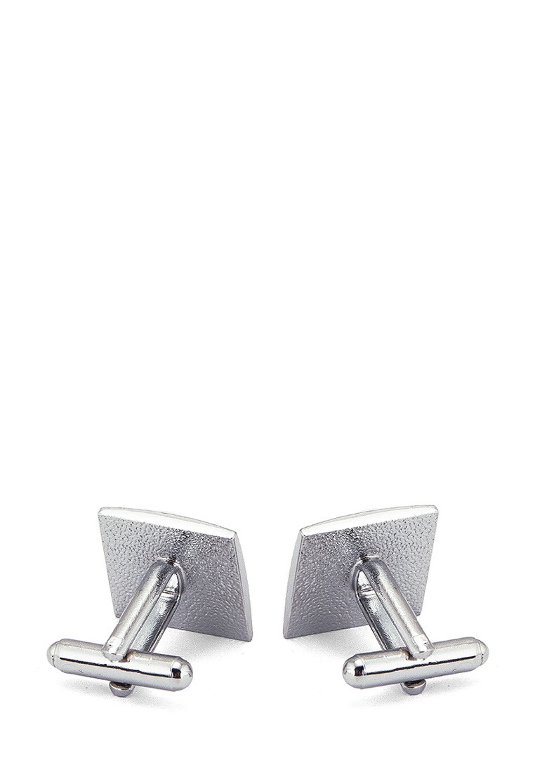 603206 Запонки в подарочной коробке