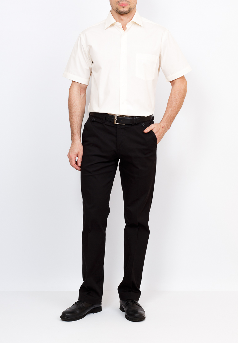 Gb510/309/CRL/Z Сорочка мужская короткий рукав