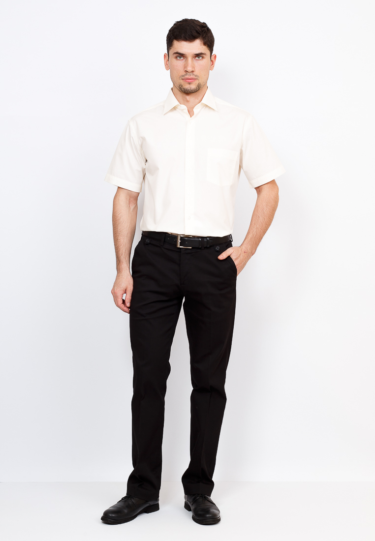 Gb510/309/CRL/Z Сорочка мужская короткий рукав