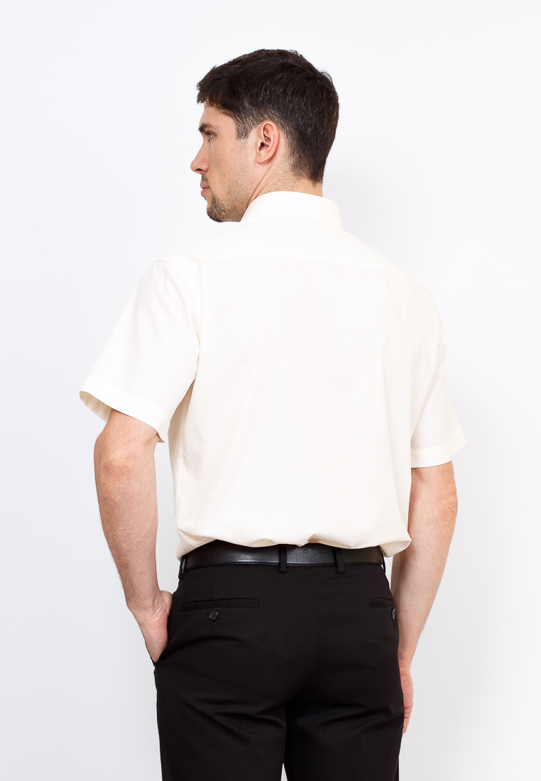 Gb510/309/CRL/Z Сорочка мужская короткий рукав