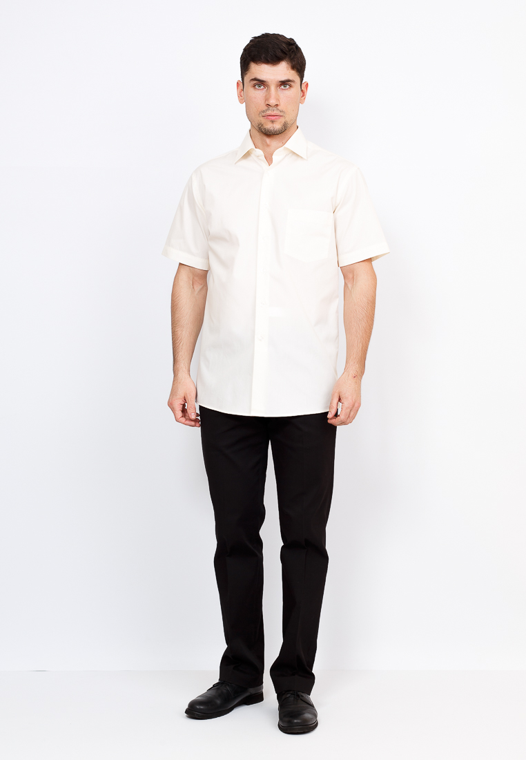 Gb510/309/CRL/Z Сорочка мужская короткий рукав